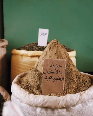 Verwendung Cumin
