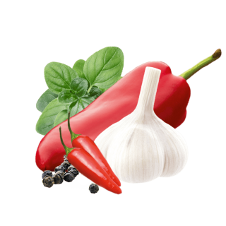 Chili Con Carne Inhalt