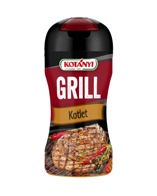 067608 Kotanyi Zar Kotlet B2c Dose