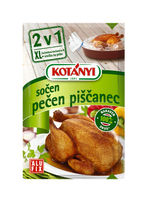 141206 Kotanyi Pecen Piscanec 2v1 B2c Pouch