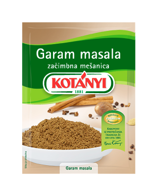 189306 Kotanyi Garam Masala B2c Pouch Edit