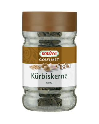255301 Kotanyi Bucna Semena Cela B2b Jar 1200ccm