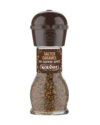 437906 Kotanyi My Coffe Spice Salted Caramel B2c Mill