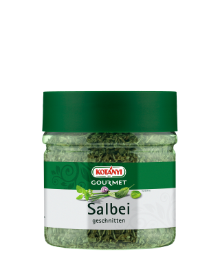 733201 Kotanyi Zajbelj B2b Jar 400ccm