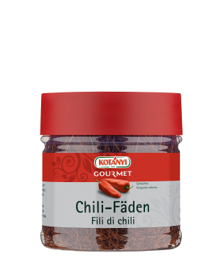 734114 Kotanyi Cilijevi Laski B2b Jar 400ccm