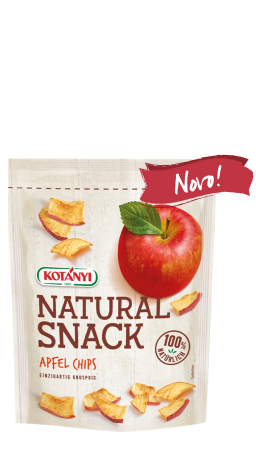 Si Packshot Apfel Chips