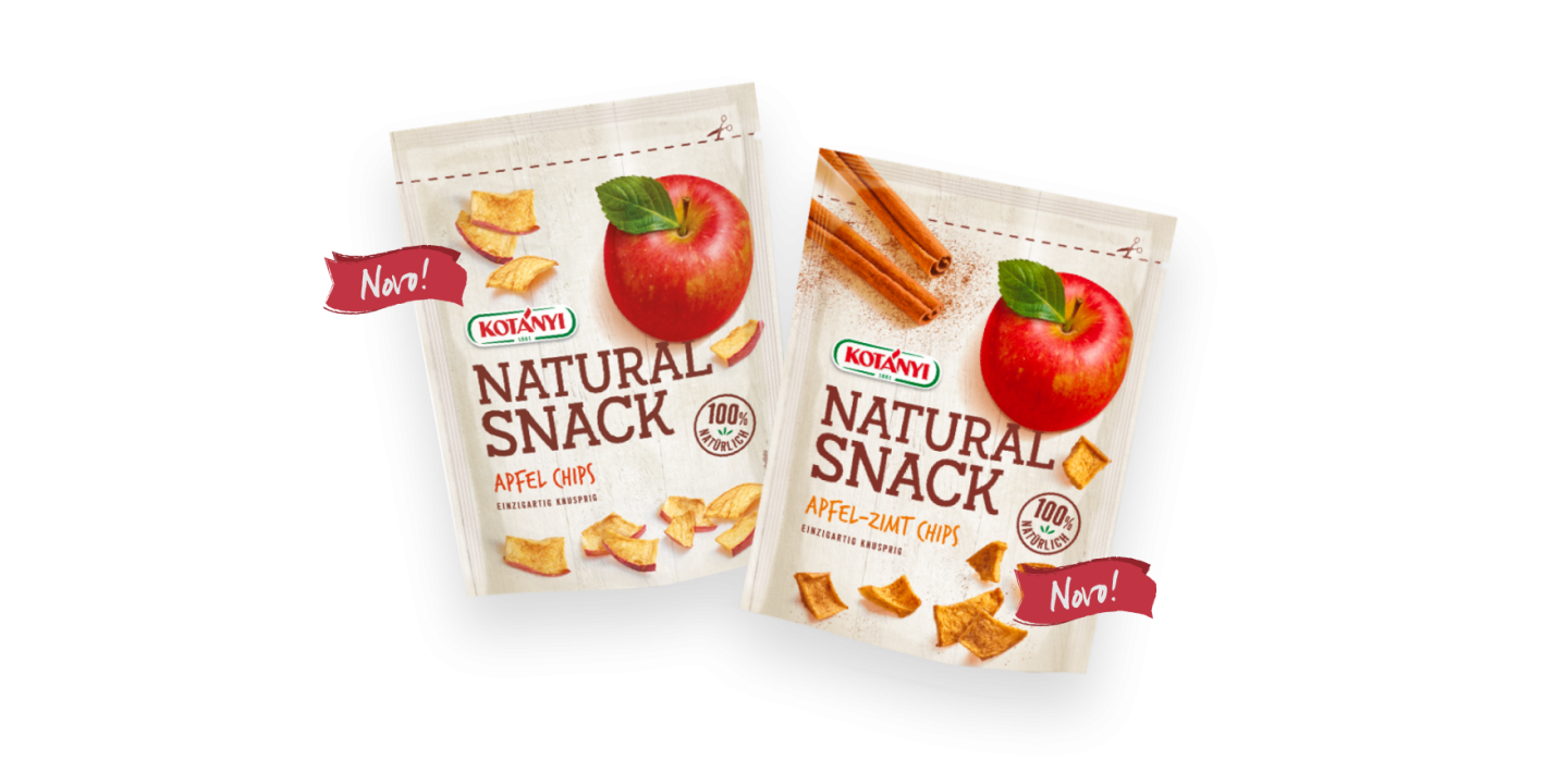 Hrps Natural Snack Edit