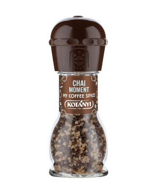 437706 Kotanyi My Coffe Spice Chai Moment B2c Mill