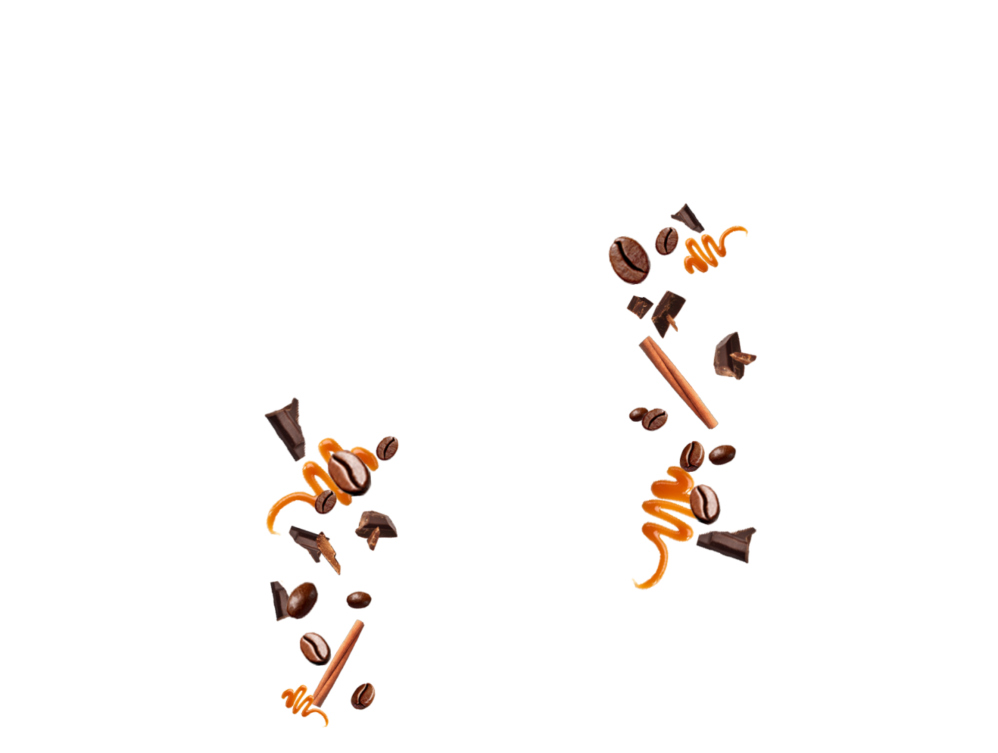 Temp Coffee Spice Decoration Edit