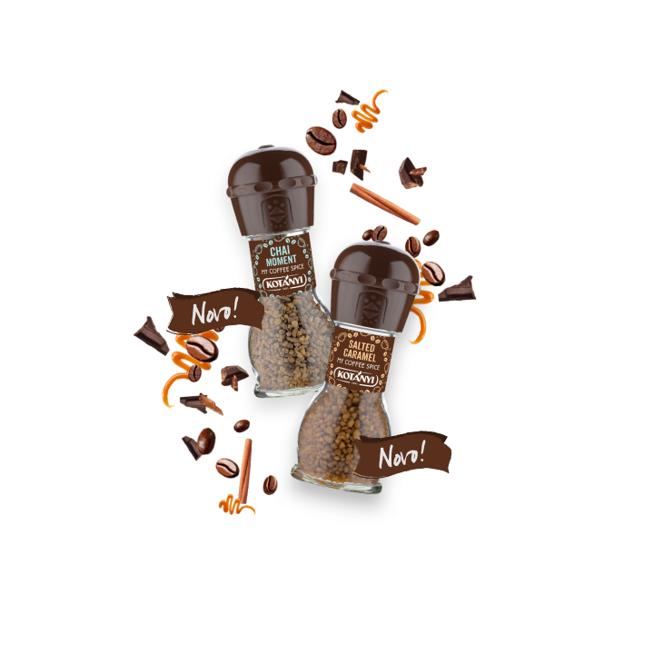 Tsps My Coffee Spice Teaser