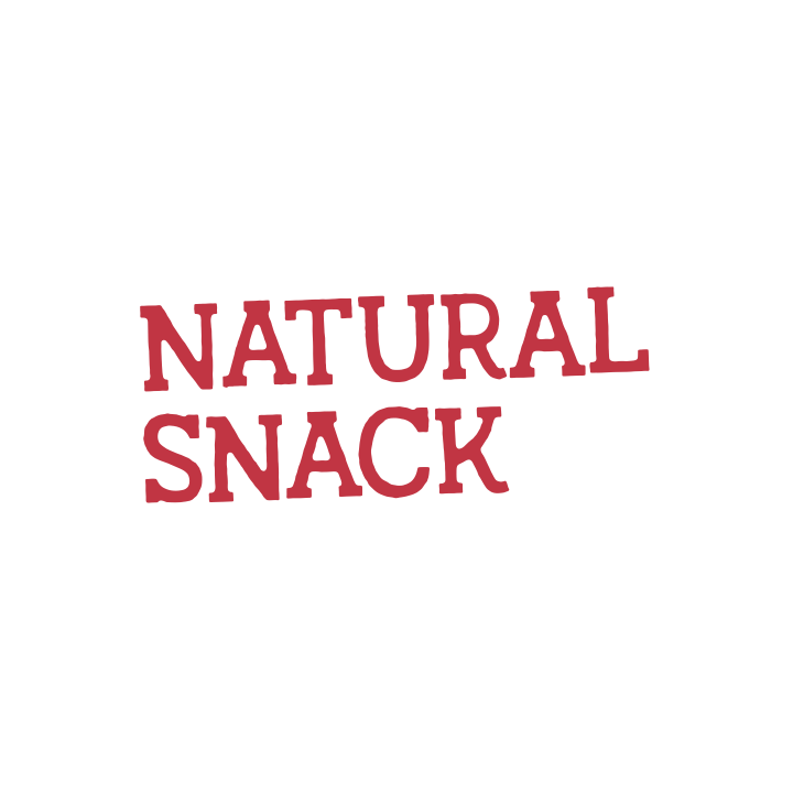 Teaser Natural Snack Edit