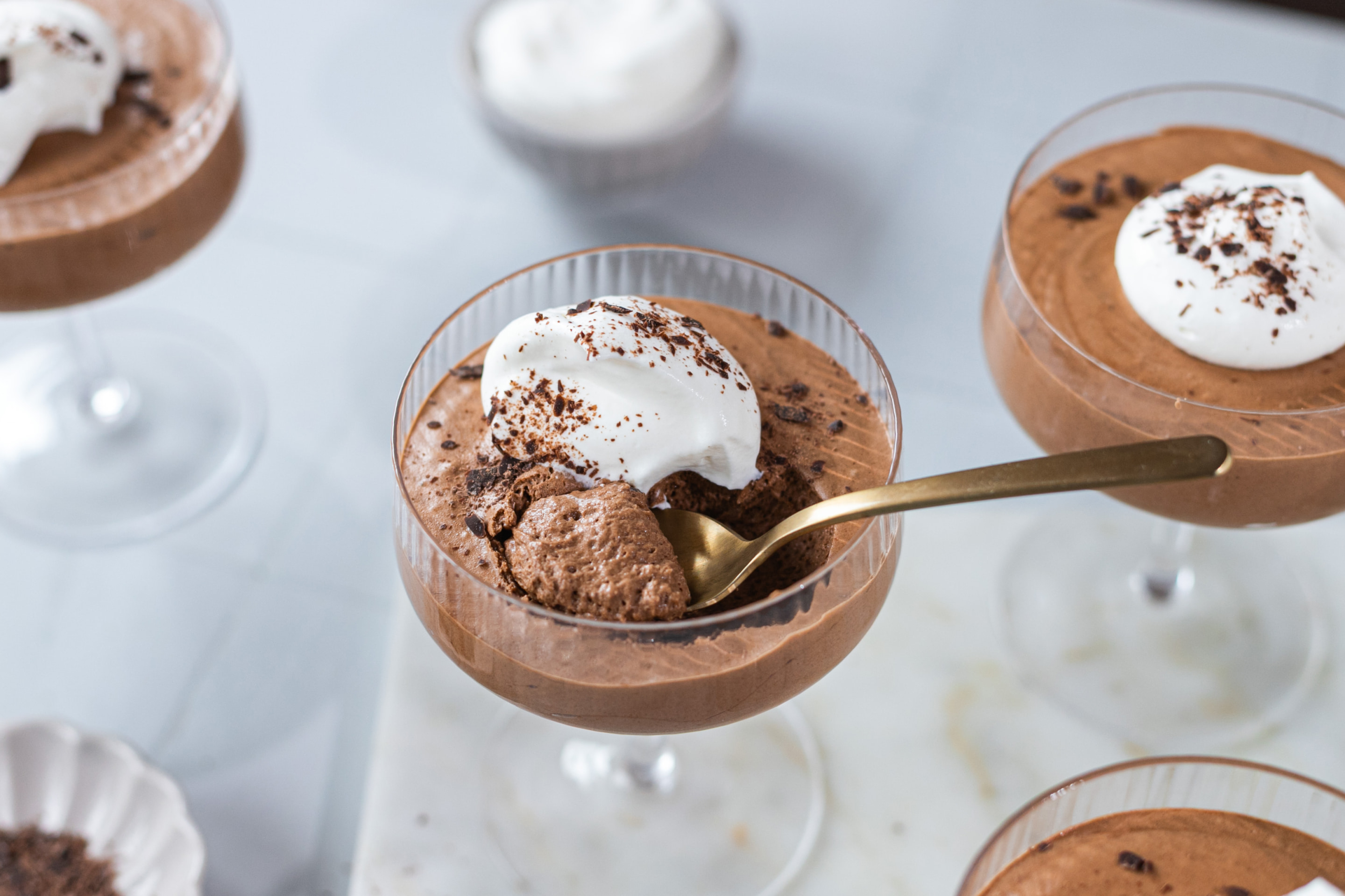 Chocolate Mousse (1)